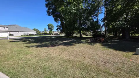 Premium Lot in Gated Community