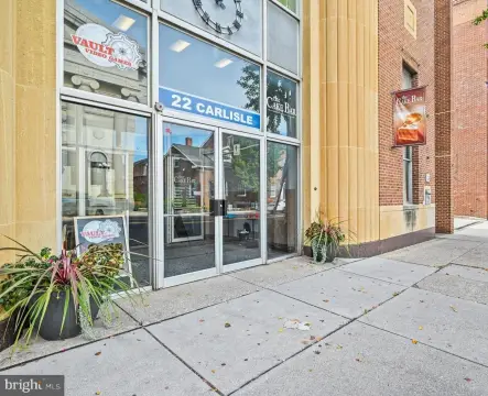 Bakery and Barista Shop