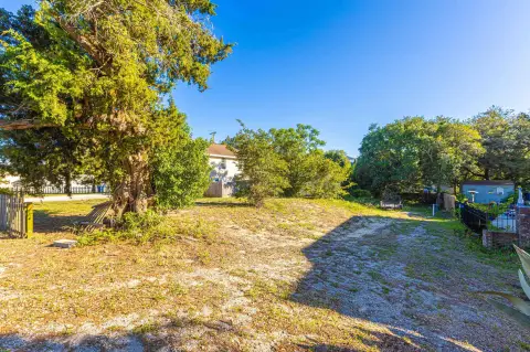 Prime Vacant Land Near Beach