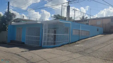 Mayaguez Commercial Property For Sale
