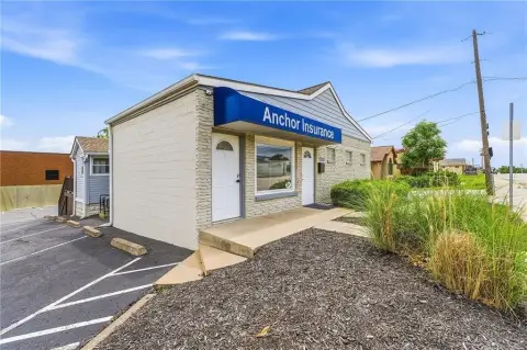 Commercial Office Building For Sale