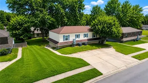 Turn-Key Duplex with Updated Interiors