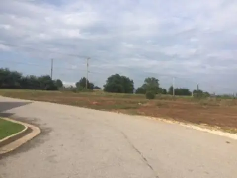C-1 Commercial Development Land