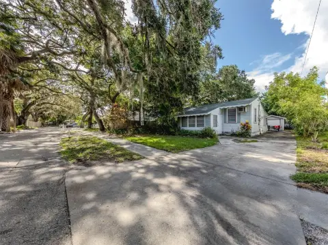 Desirable Land in Sarasota, FL