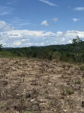 Norfork Residential Lot Overlooking River