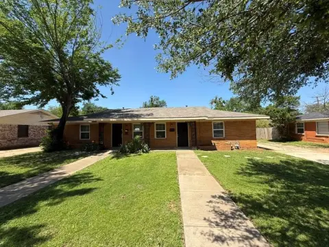 Fort Worth Duplex Investment Opportunity
