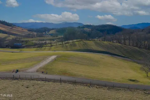 Residential Land Near Watauga Lake