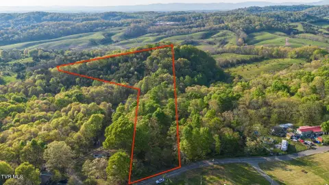 Greeneville Land For Sale