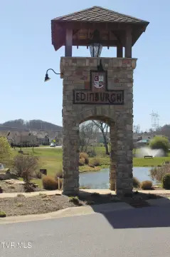 Residential Land in Edinburgh Community