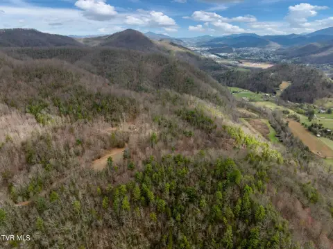 Unicoi County Mountain Retreat Opportunity