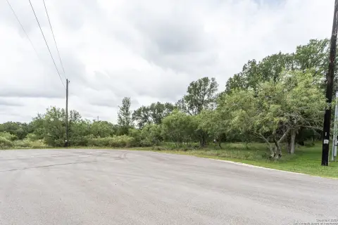 Residential Land in New Braunfels