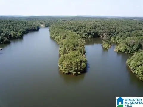 Waterfront Land in Gated Community