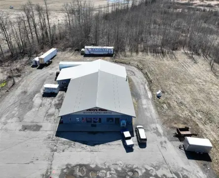 Established Redemption and Convenience Store