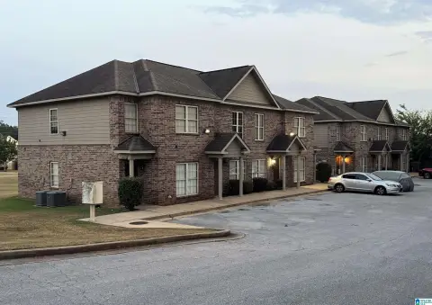 Eight-Unit Apartment Buildings