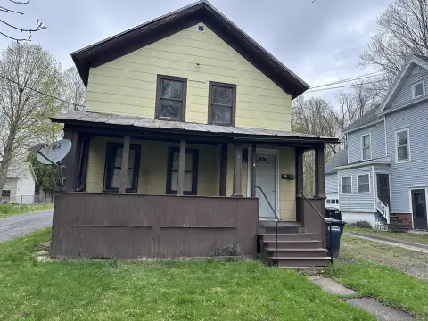 Potsdam Multi-Family Investment Opportunity