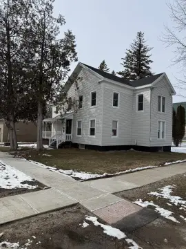 Renovated Income Property in Norwood