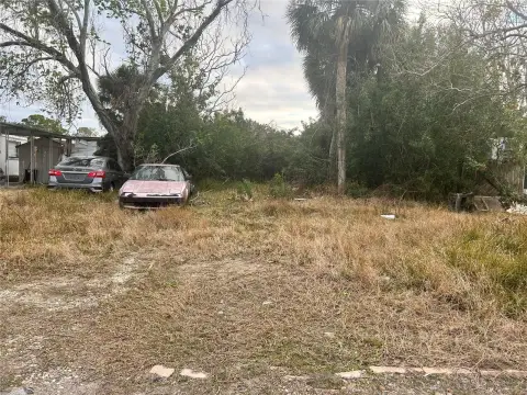 Residential Land in Port Richey