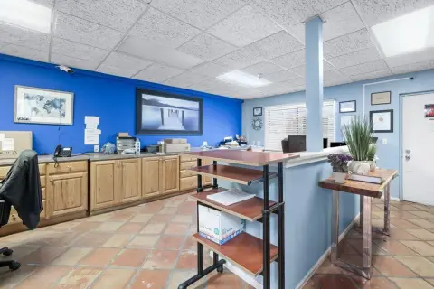 West Palm Beach Commercial Space