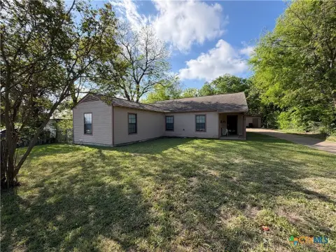 Well-Maintained Duplex in Killeen, TX