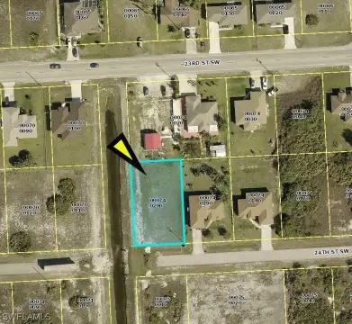 Lehigh Acres Land For Sale