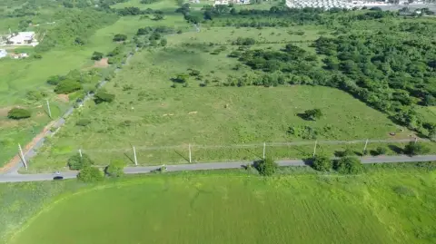 Land Near Isabela Beaches