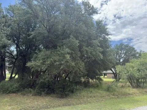Water-Access Waterfront Home Lot