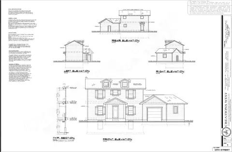 Ready-to-Build Lot in Ogden, UT