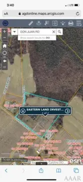 Commercial Land with Existing Building