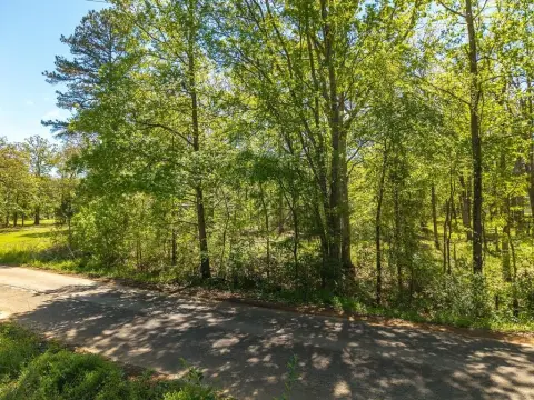 Nacogdoches Land with Development Potential