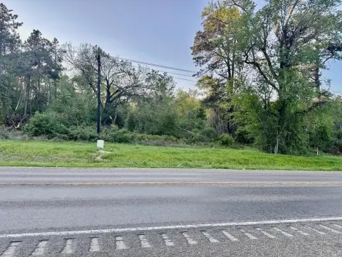 Wooded Acreage Near Toledo Bend