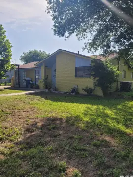 Leased Duplex Investment Property