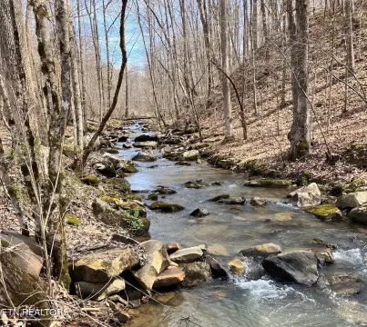 20 Acres in Hancock County