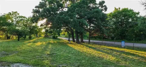 Commercially Zoned Land Available