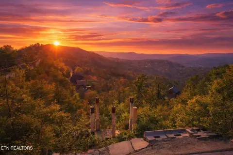 Sevierville Land with Stunning Views