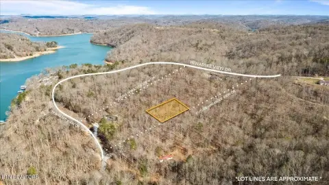 Norris Lake Access Land Parcel