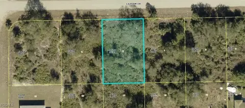 Lehigh Acres Land Opportunity
