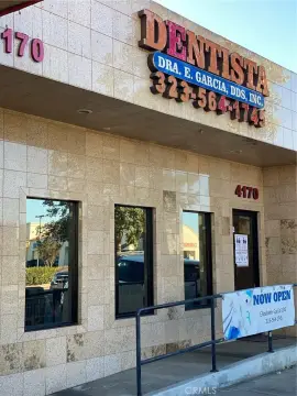 Turnkey Dental Office Building