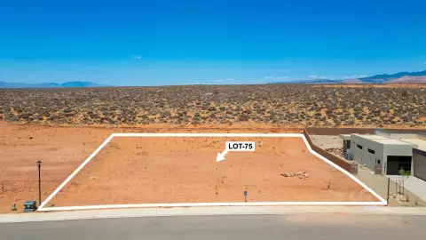 Residential Resort Homesite