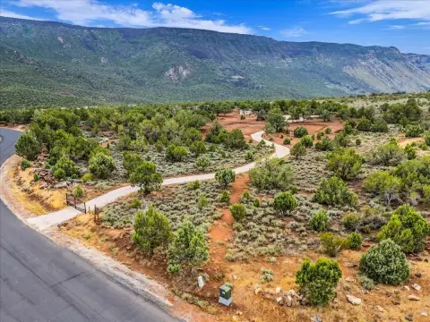 Residential Homesite with Horse Paddock