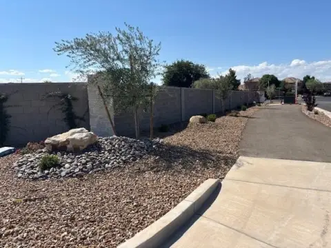 Residential Development Land Lot