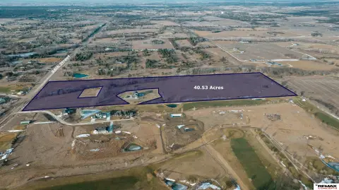 Lincoln Development Land Opportunity