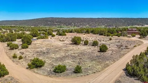 Residential Building Lots with Views