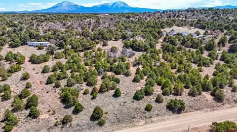 Mountain View Residential Land Parcel