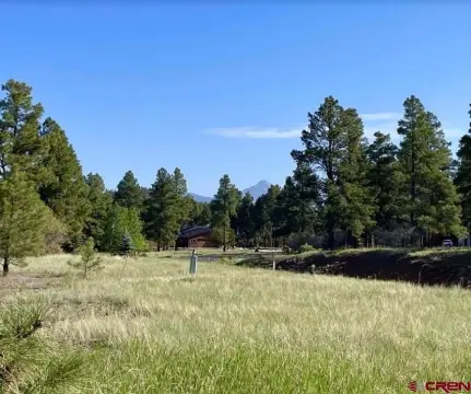 Land in Pagosa Springs, CO