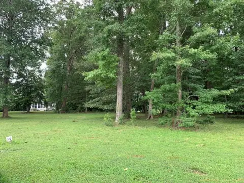 Residential Lot in Golf Community
