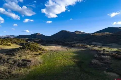 Mountain Ranch and Hunting Land