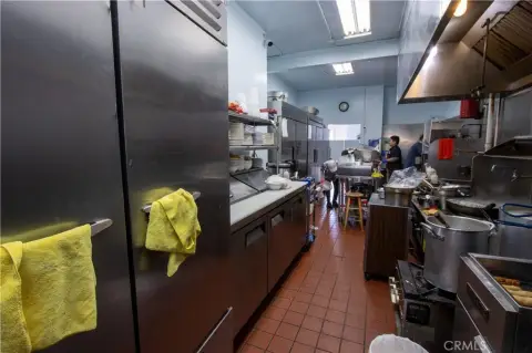 Tustin Restaurant Business Opportunity