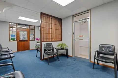 San Juan Medical Office Space