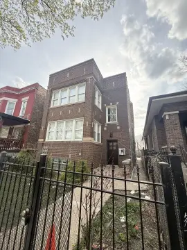 Updated Chicago Lawn Multi-Family Property