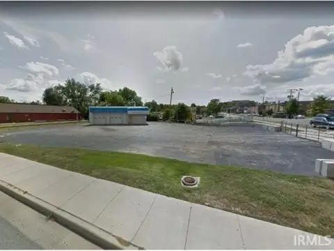 Downtown Bloomington Redevelopment Opportunity